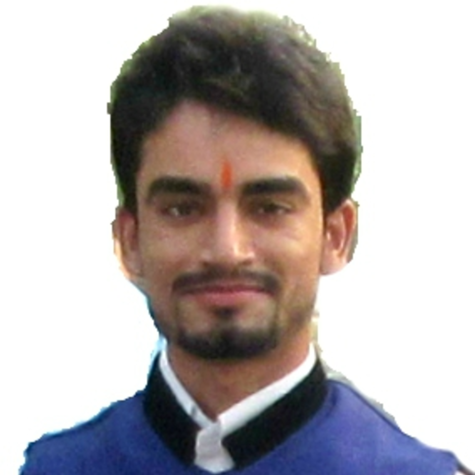 Munish Kumar