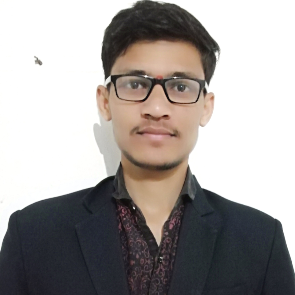 Sooraj Gaikwad