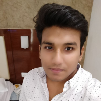 Nishchal Rastogi