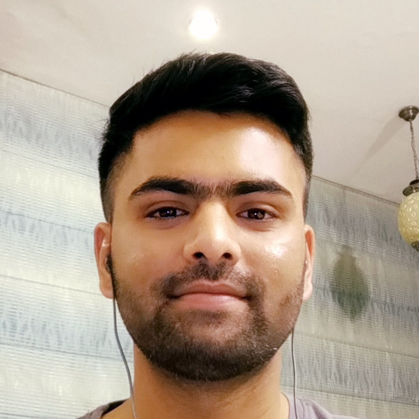 Ajay Rathore