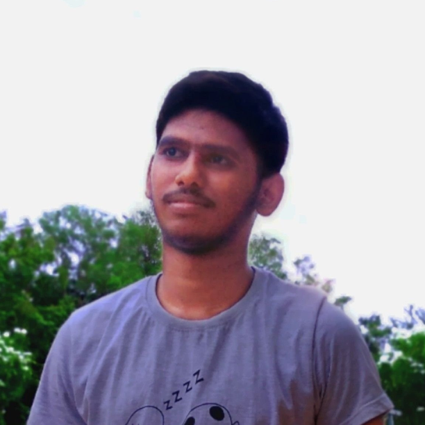 Venkata Chowdary Polimetla