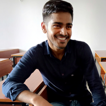 Ankit Kumar