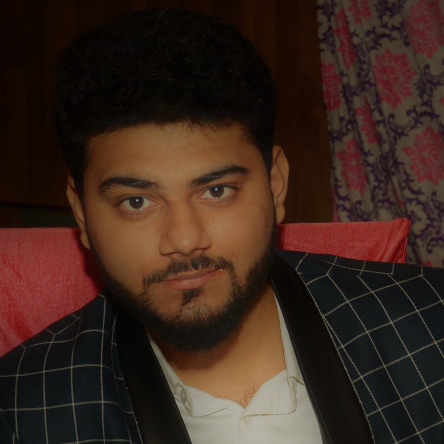 Saif Ali