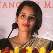 P. Manjusha