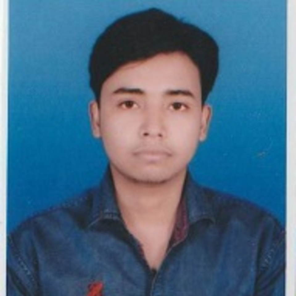 Ashutosh Kumar