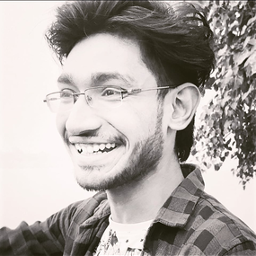Jayant Rai