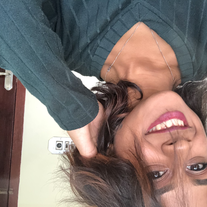Anupama Ratheesh