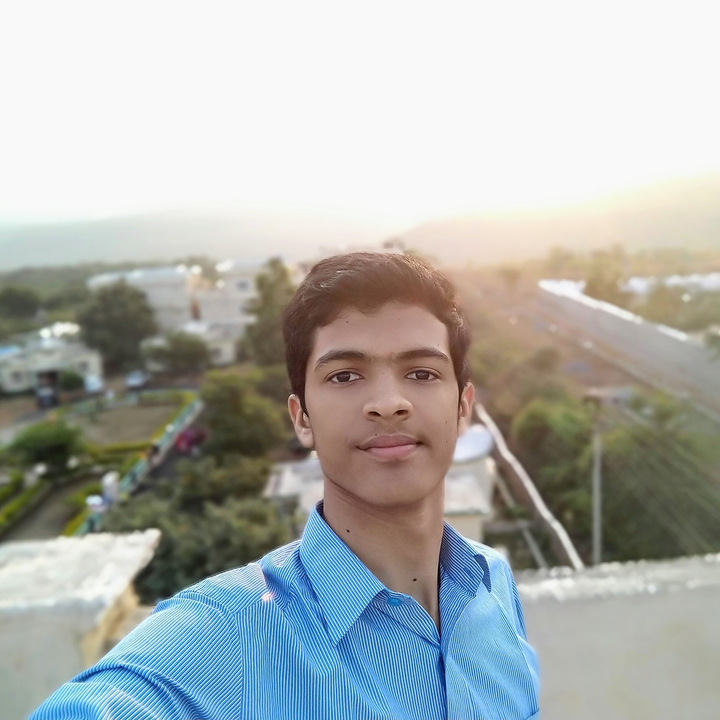 B Satya Sampath Kumar