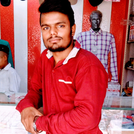 Dinesh Saini