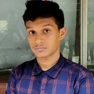 Ramen Sarkar