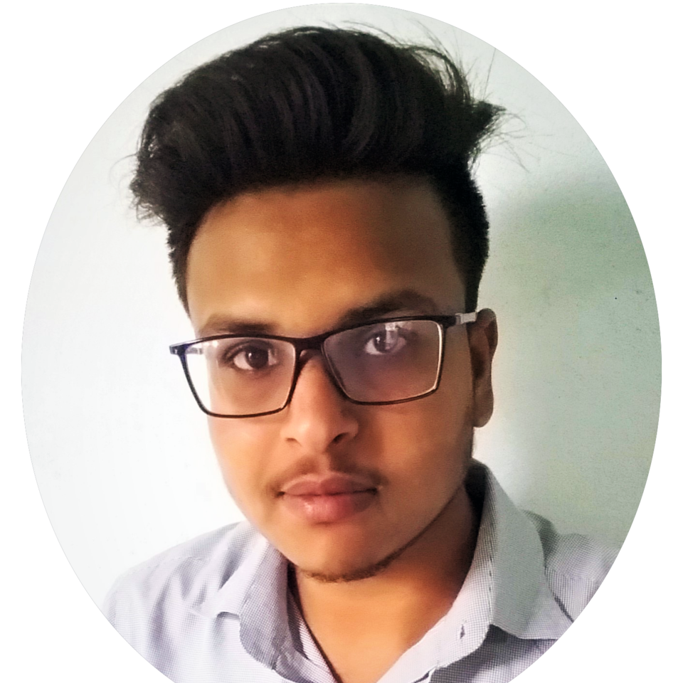 Vasudev Sahu
