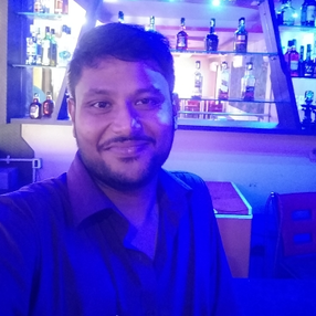 Rajiv Goswami