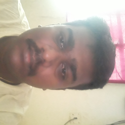 Antony Raj
