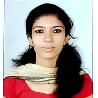 Niveditha R M