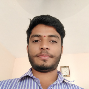 Rakshith Shetty