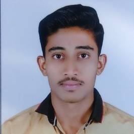 Rushikesh Vasant Bawaskar