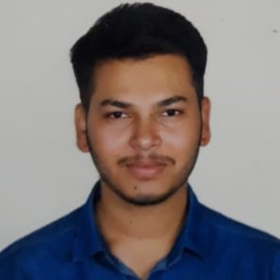 Harsh Gautam