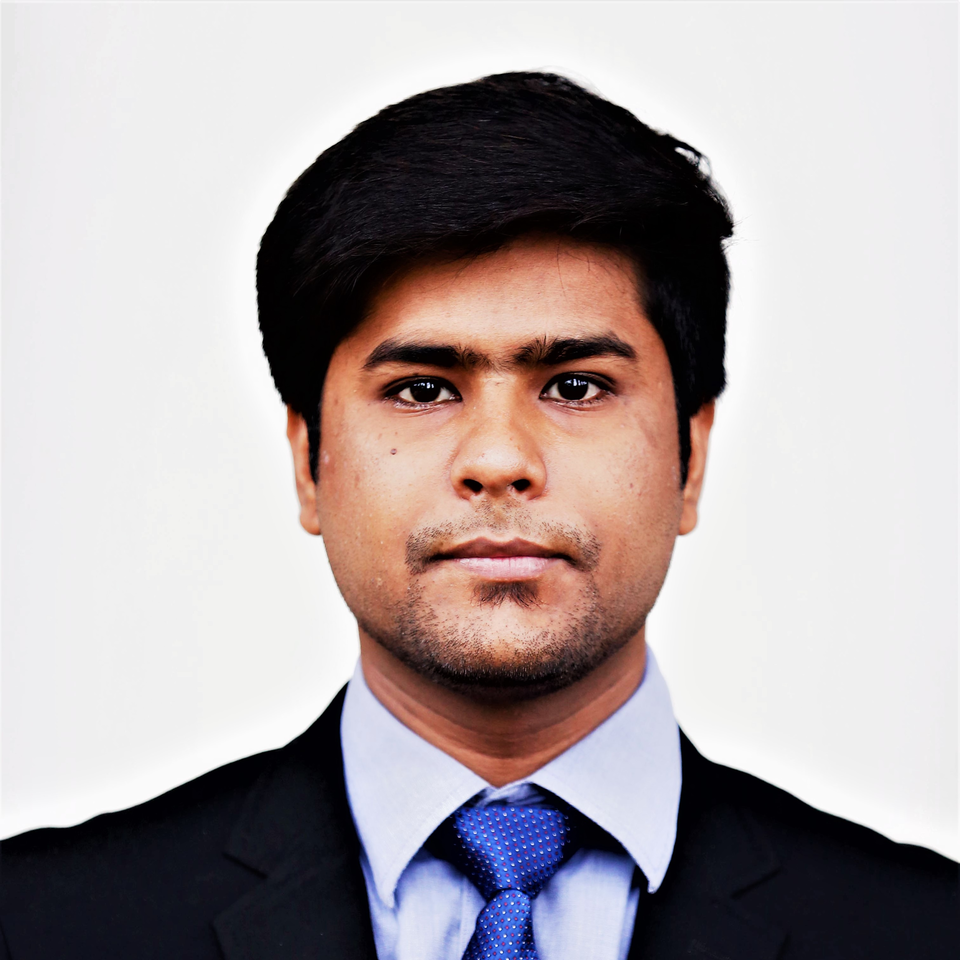 Mukesh Verma