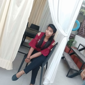 Anjana Sharma