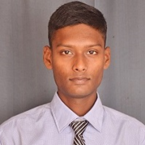 Sanjay Shaw