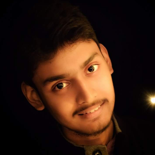 Souvik Saha
