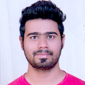 Ninad Joshi