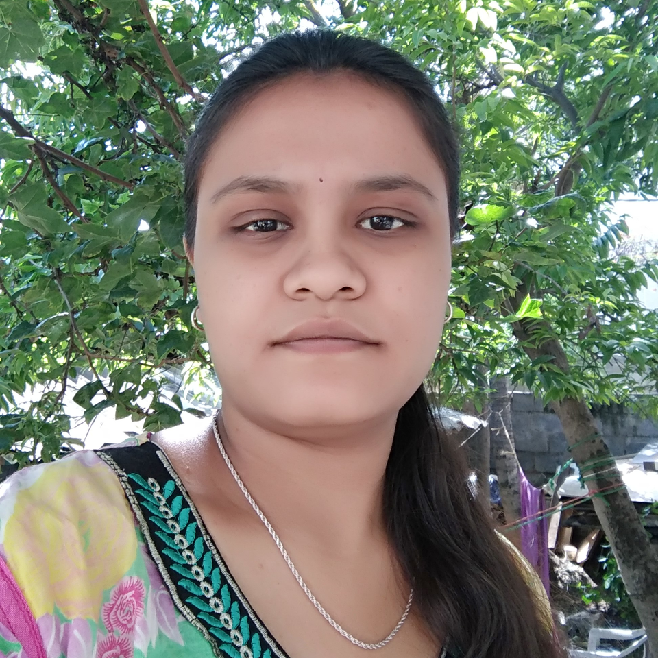 Deekshitha Bai G