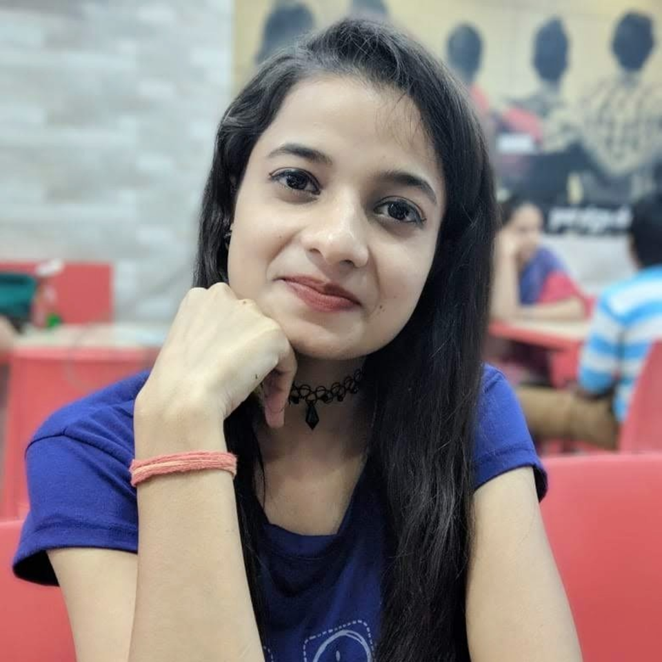 Shivani Tyagi