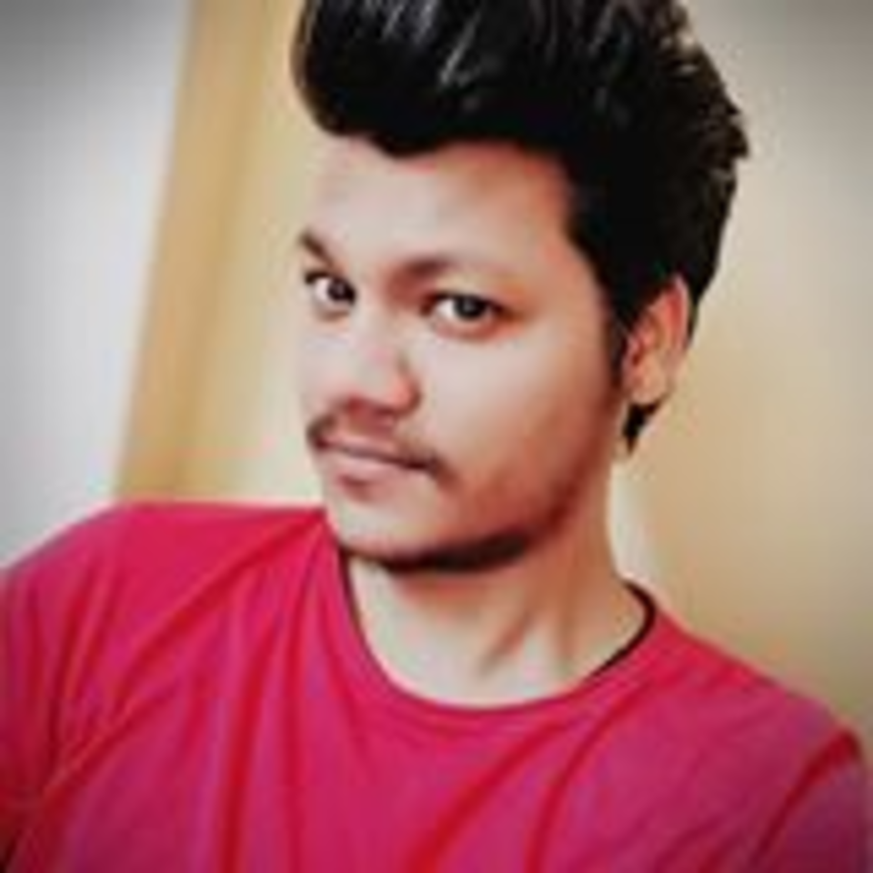Satish Joshi