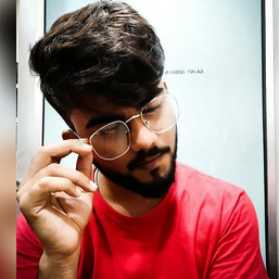 Shubham Patil
