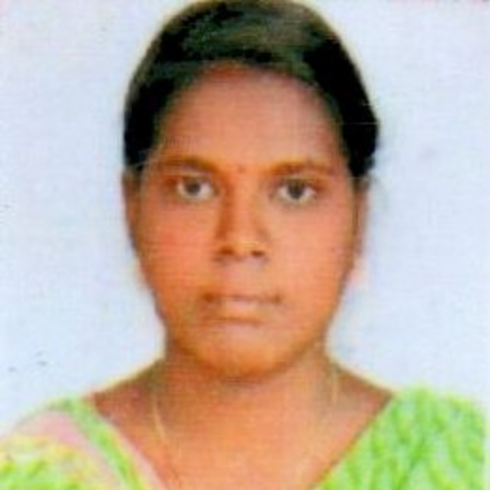 Aarthi Selvam.S