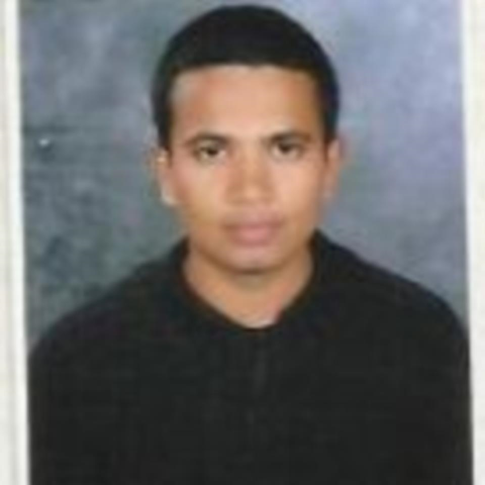 Abdul Budud