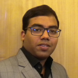 Raghav Jain