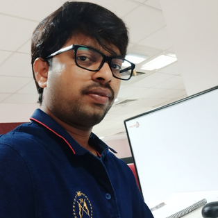 Shivaraj Kolur