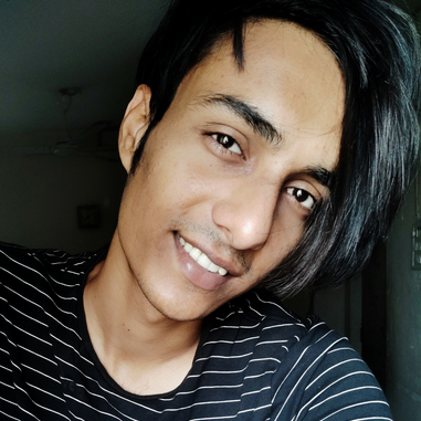Shariq Khan