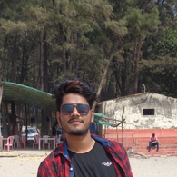 Ajay S Lohar