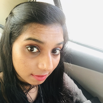 Purnima Asareenda Poyil