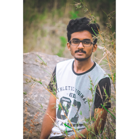 Sujan B Y