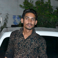 Ranjit Meghwal