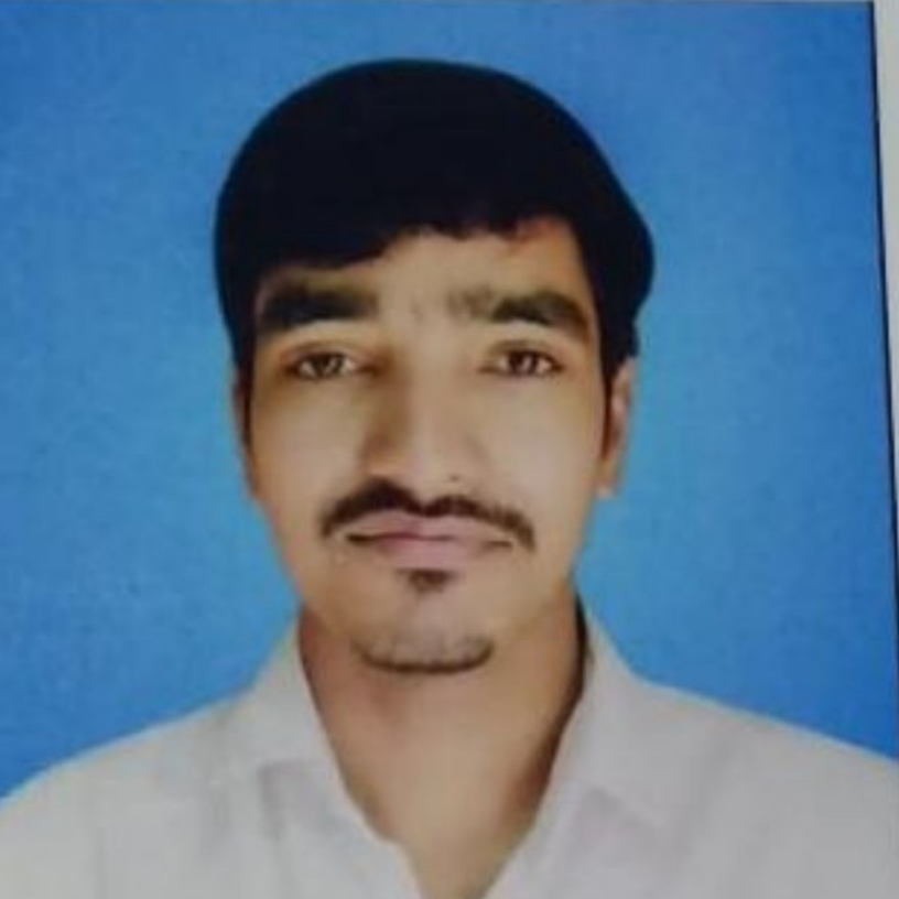 Vishnu Shankar Pandey