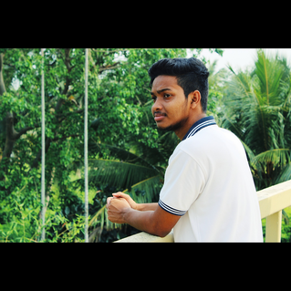 Manoj Kumar Mahato