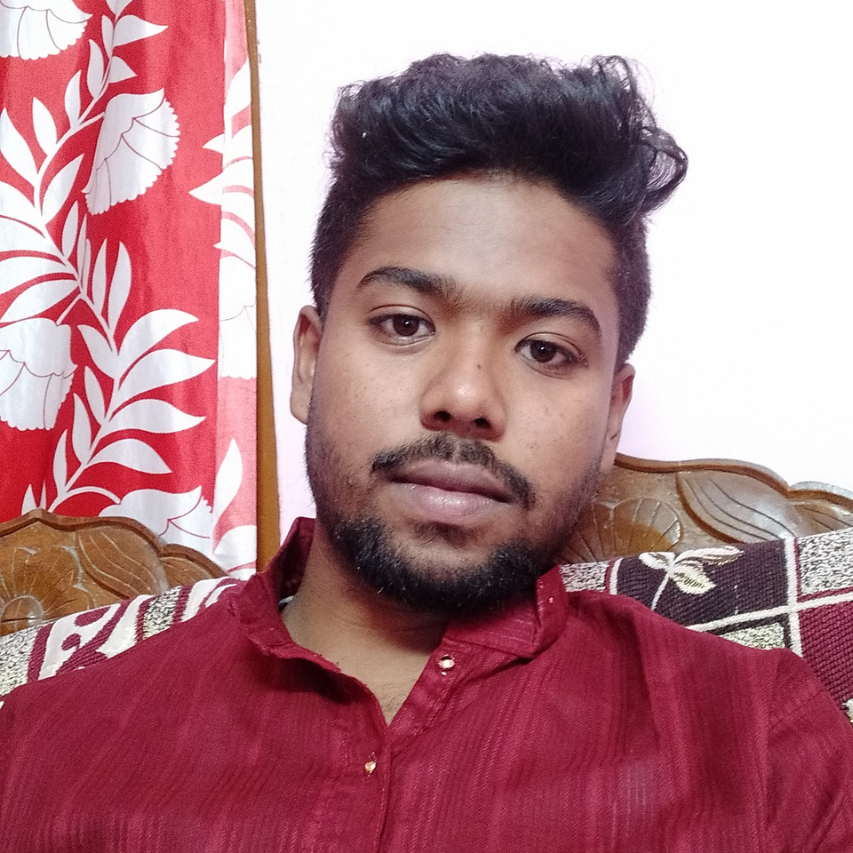 Anirban Aich