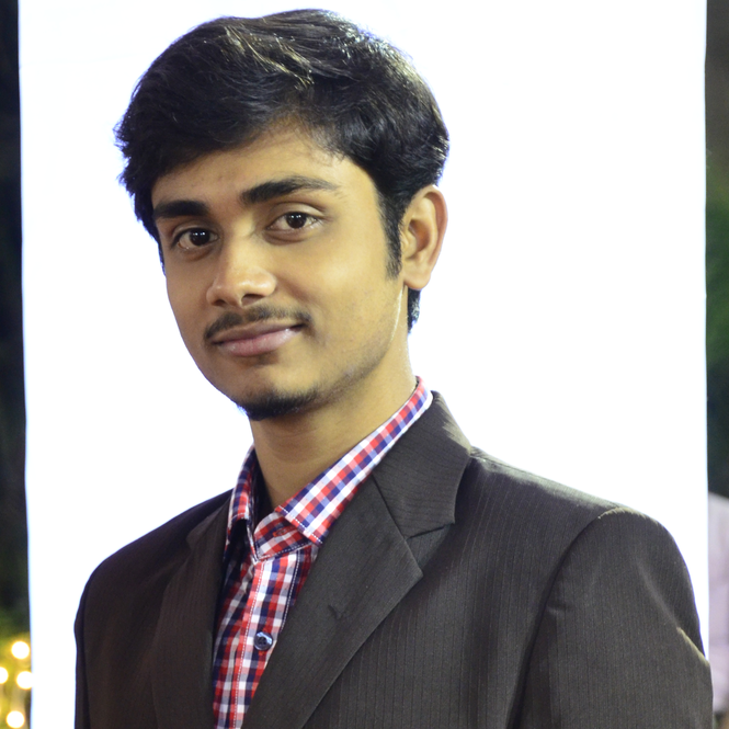 Sounak Basak