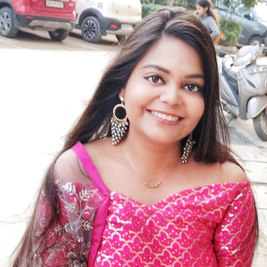 Anjali Singh
