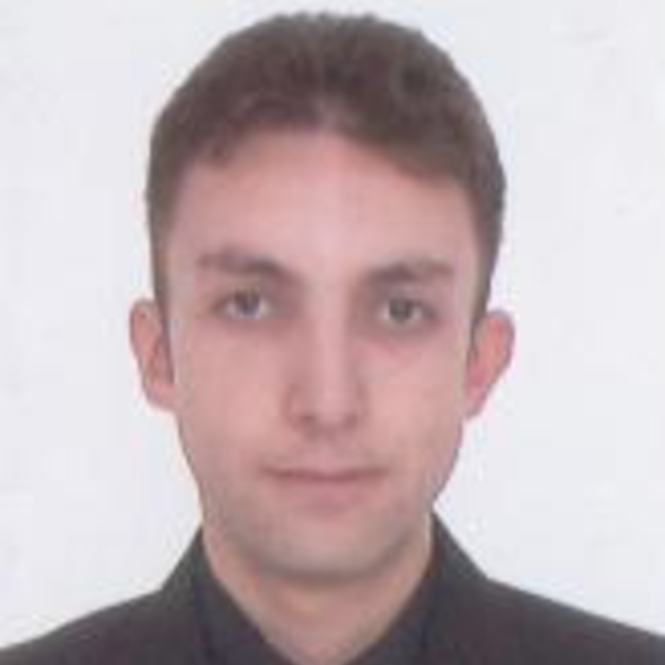 Omar Hernando Llanos Puerto