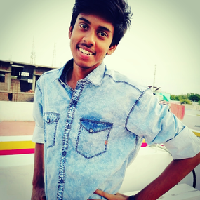 Sai Ram Kumar . S