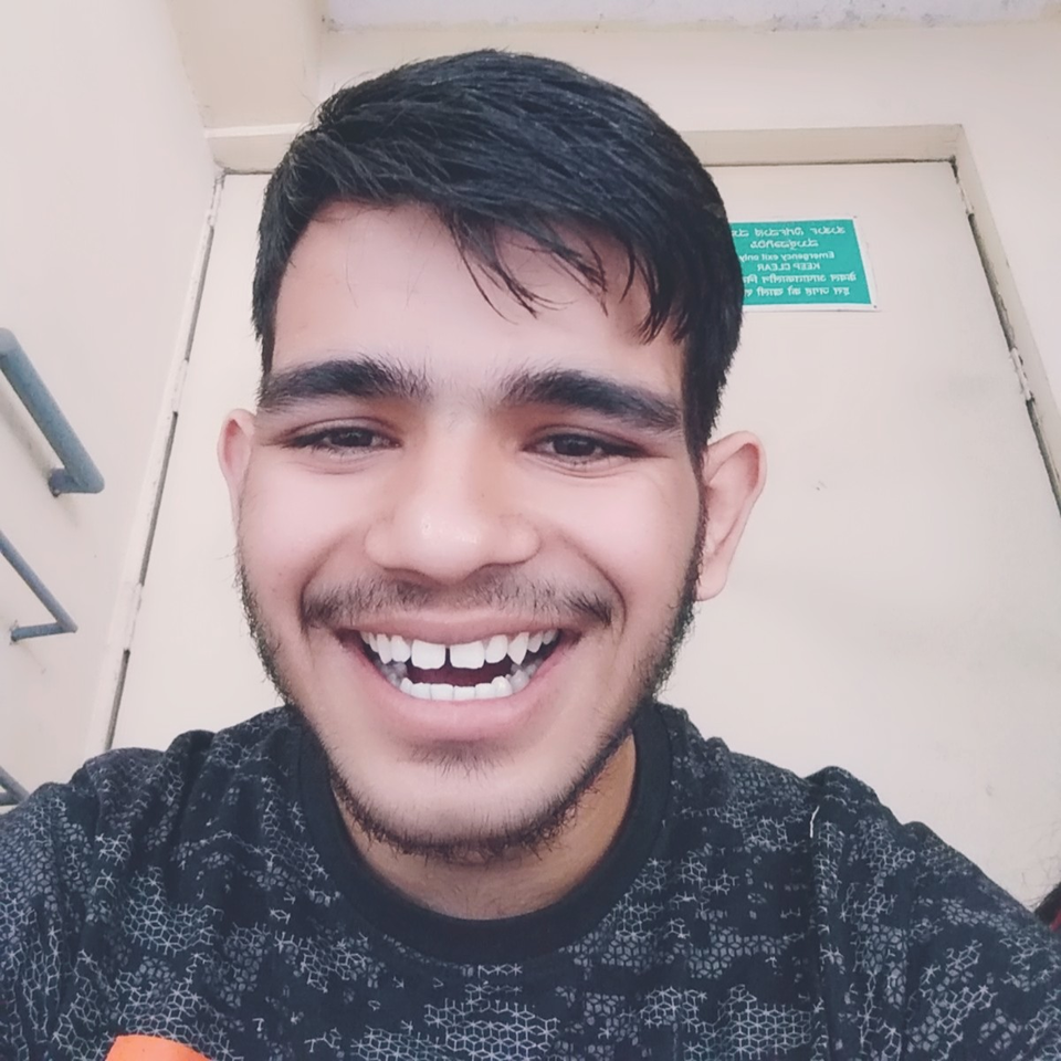 Pankaj Kumar