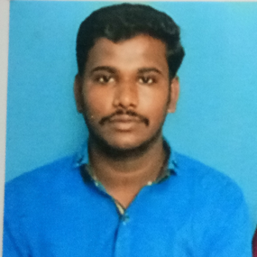Durai Pandian