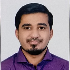 Akhil Manubhai Vachhani