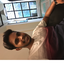 Sandeep Yogi